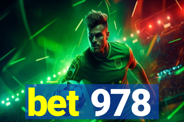 bet 978